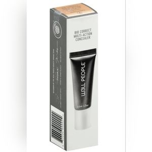WELL PEOPLE W3LL Bio Correct Multi-Action Medium #3 Concealer New in Box